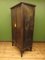 Large Antique Chinese Qing Period Noodle Cabinet 11