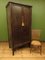 Large Antique Chinese Qing Period Noodle Cabinet 4