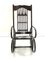 Bentwood Rocking Chair by Gustav Siegel for Jacob & Josef Kohn, 1910s 3