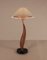 Medium Spanish Madame Swo Table Lamp by Omar Sherzad, Image 1