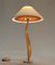 Medium Spanish Madame Swo Table Lamp by Omar Sherzad, Image 10