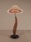 Medium Spanish Madame Swo Table Lamp by Omar Sherzad 4