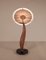 Medium Spanish Madame Swo Table Lamp by Omar Sherzad, Image 5