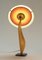 Spanish Madame Swo Bedside Lamp by Omar Sherzad, Image 4