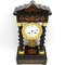 19th-Century Napoleon III Pendulum Clock, Image 7