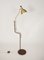 Spanish La Bienveilleuse Floor Lamp by Omar Sherzad 10