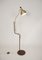 Spanish La Bienveilleuse Floor Lamp by Omar Sherzad 9