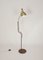 Lámpara de pie La Bienveilleuse española de Omar Sherzad, Imagen 4