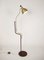 Lámpara de pie La Bienveilleuse española de Omar Sherzad, Imagen 1