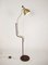 Spanish La Bienveilleuse Floor Lamp by Omar Sherzad 1