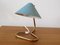 Scandinavian Table Lamp by Gnosjö Konstsmide, Image 2