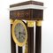 19th Century Charles X Pendulum Clock 8