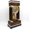 19th Century Charles X Pendulum Clock, Image 3