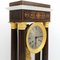 Reloj de péndulo Charles X, siglo XIX, Imagen 6