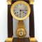 19th Century Charles X Pendulum Clock 10