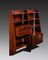 Italian Rosewood Bookcase from La Permanente Mobili Cantù, 1950s, Image 1