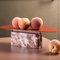 Marble and Steel Centerpiece by Alessandra Grasso for Kimano 4