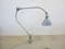 Scandinavian Industrial Pendant by Johan Petter Johansson for Triplex Fabriken, Image 2