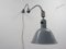 Scandinavian Industrial Pendant by Johan Petter Johansson for Triplex Fabriken, Image 12