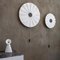 Carrara Marble Oru Wall Lamp by Stella Orlandino for Kimano, Image 4