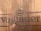 Tavolo allungabile in legno massiccio di Voglauer, anni '70, Immagine 45