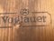 Tavolo allungabile in legno massiccio di Voglauer, anni '70, Immagine 3