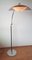 Floor Lamp With Acrylic Glass Shade from Stilux Milano, 1960s, Image 2