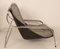 Vintage Sessel & Fußhocker von Marco Zanuso für Zanotta, 1947, 2er Set 3