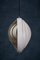 Lampada a sospensione Moonlight Mid-Century di Verner Panton, Danimarca, Immagine 7