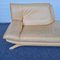 Leather Nicoletti Daybed, Italy, Image 3