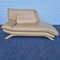 Leather Nicoletti Daybed, Italy, Image 1
