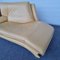 Leather Nicoletti Daybed, Italy 4