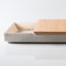 Marble and Wood Maidda Tray by Margherita Alioto and Mimma Occino for Kimano, Image 5