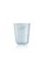 Blue Highball Twist Light Glass from Nason Moretti, Image 1