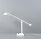 White Metal Modell 7682-151 Swivel Desk Lamp from Hillebrand, 1980s, Image 9