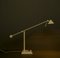 White Metal Modell 7682-151 Swivel Desk Lamp from Hillebrand, 1980s, Image 2