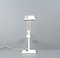 White Metal Modell 7682-151 Swivel Desk Lamp from Hillebrand, 1980s, Image 12