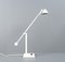 White Metal Modell 7682-151 Swivel Desk Lamp from Hillebrand, 1980s, Image 4