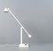 White Metal Modell 7682-151 Swivel Desk Lamp from Hillebrand, 1980s 15