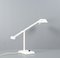 White Metal Modell 7682-151 Swivel Desk Lamp from Hillebrand, 1980s 6