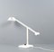 White Metal Modell 7682-151 Swivel Desk Lamp from Hillebrand, 1980s 8