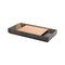 Marble and Wood Maidda Holder Tray by Margherita Alioto and Mimma Occino 1