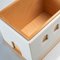 Marble and Wood Quba Box by Gabriele D'angelo for Kimano 5