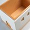 Marble and Wood Quba Box by Gabriele D'angelo for Kimano, Image 5