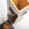 Marble and Wood Quba Box by Gabriele D'angelo for Kimano, Image 3