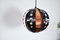 Danish Copper Pendant by Werner Schou for Coronell 6