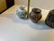 Vasi Mid-Century con animali in ceramica di Michael Andersen & Son, anni '60, set di 3, Immagine 10