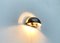 German Space Age Wall Lamp From Cosack 19