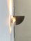 German Space Age Wall Lamp From Cosack, Image 35