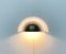 German Space Age Wall Lamp From Cosack, Image 24